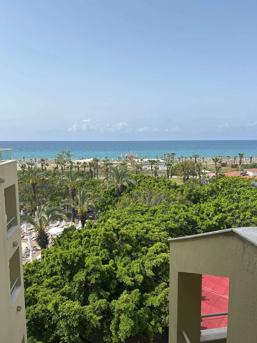 Фото отеля SELECTUM FAMILY RESORT SIDE