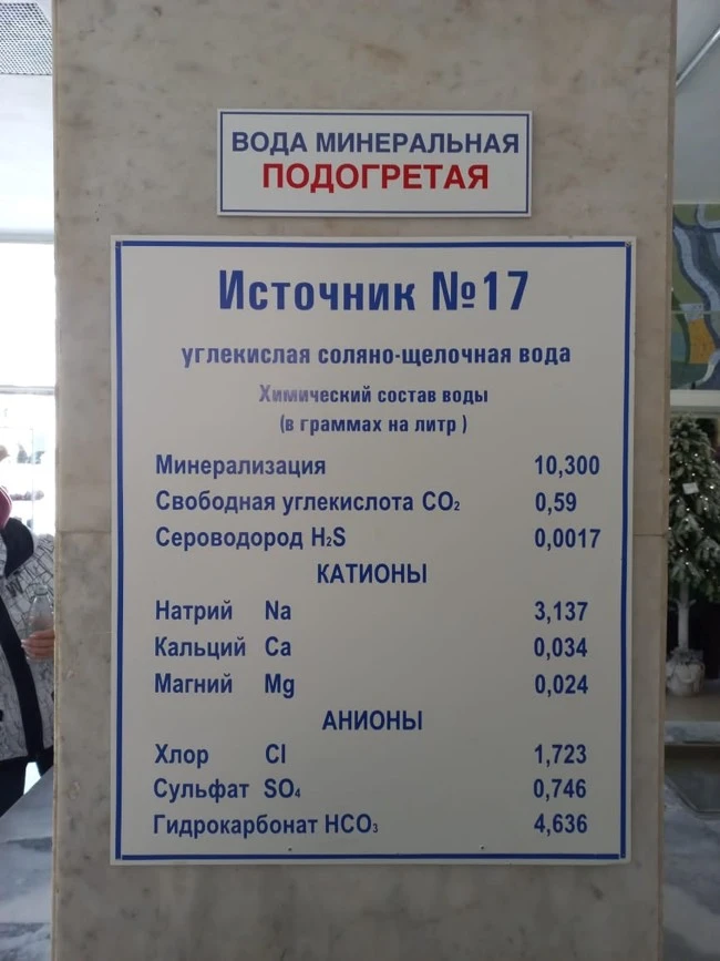 Фото отеля БЕШТАУ