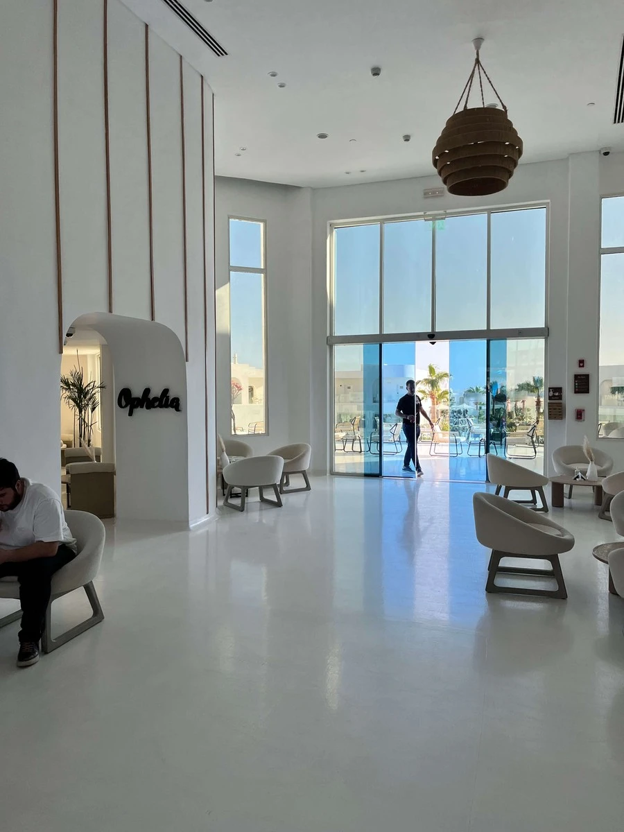 Фото отеля MERAKI RESORT SHARM EL SHEIKH ADULTS ONLY 16+