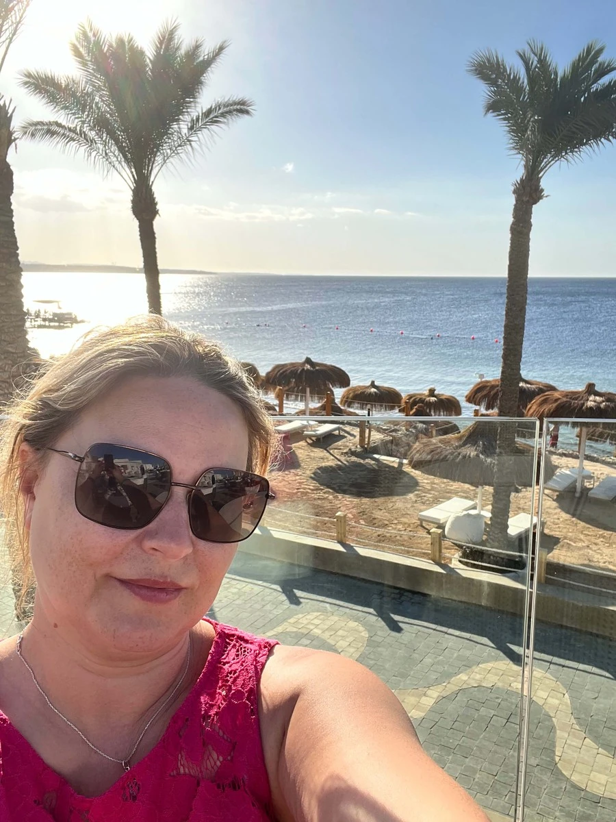 Фото отеля SUNRISE REMAL BEACH RESORT