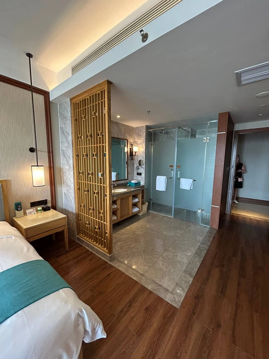 Фото отеля DADONGHAI HOTEL SANYA
