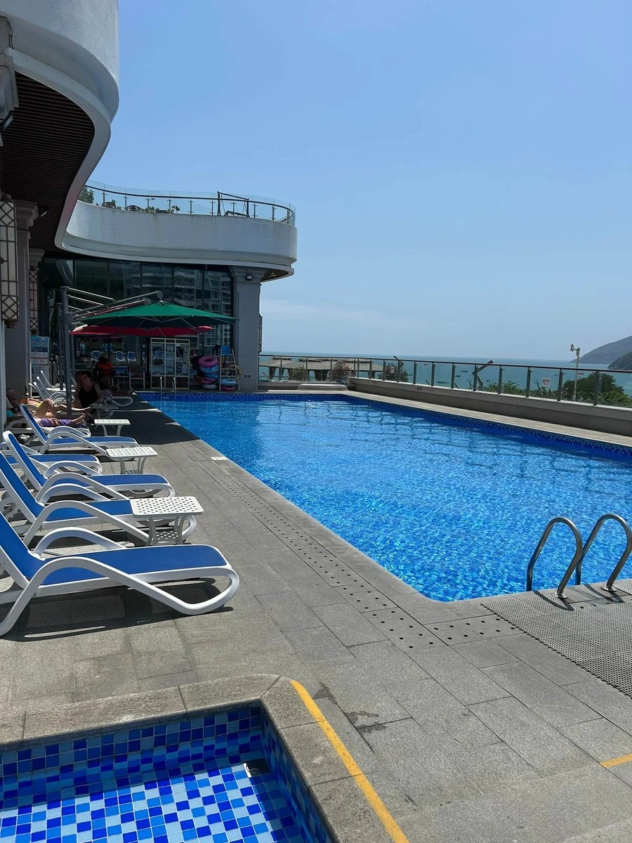 Фото отеля DADONGHAI HOTEL SANYA