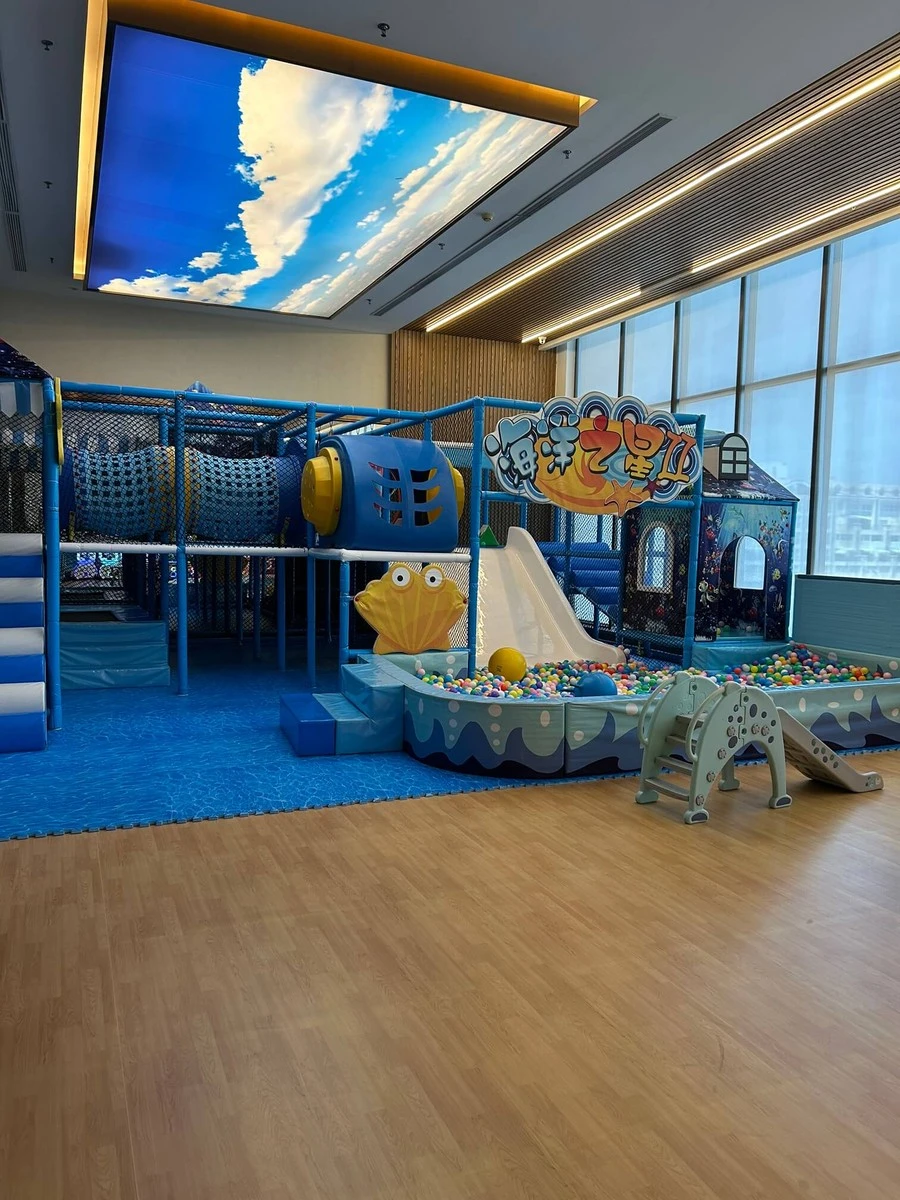 Фото отеля DADONGHAI HOTEL SANYA