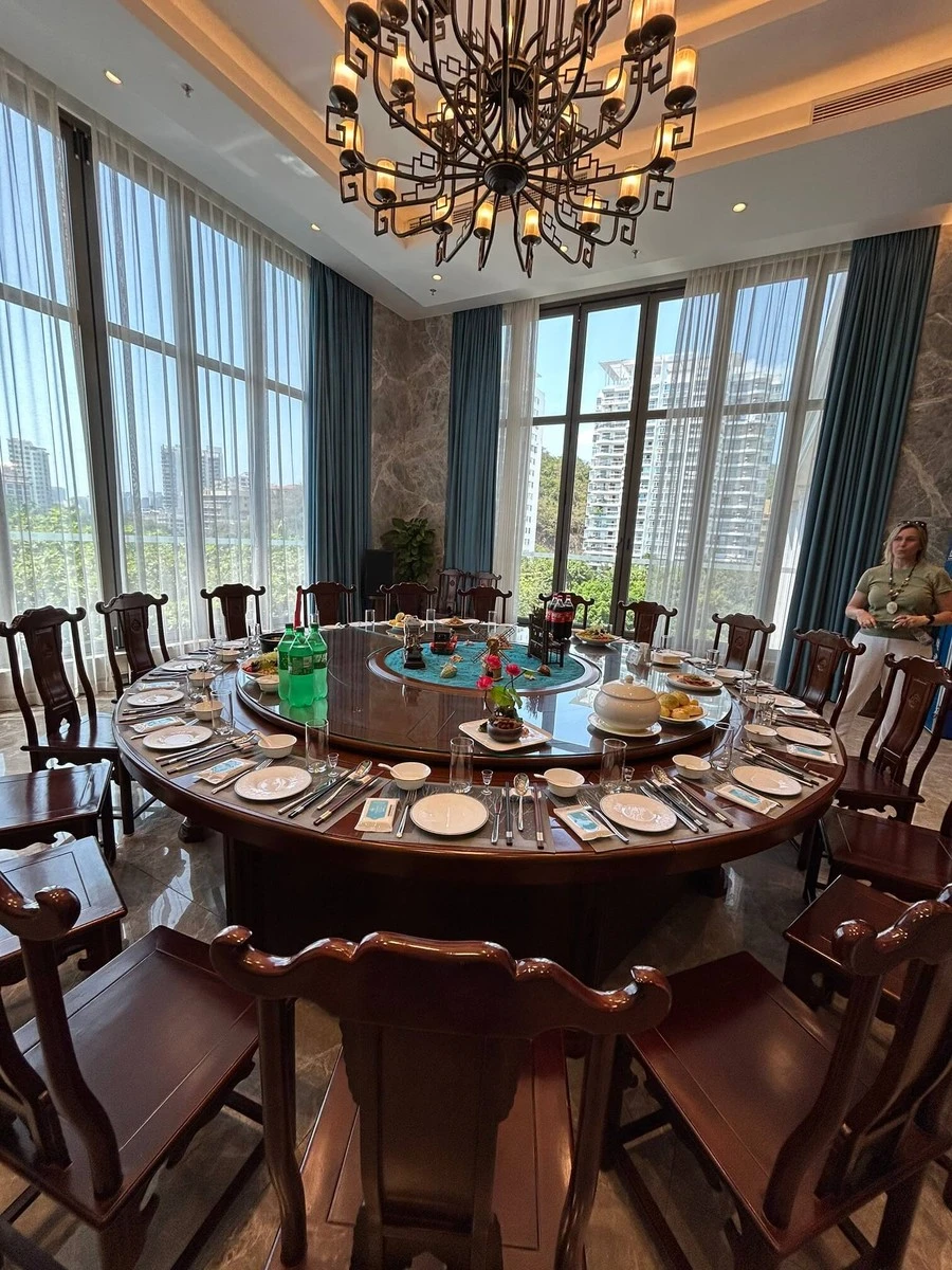 Фото отеля DADONGHAI HOTEL SANYA