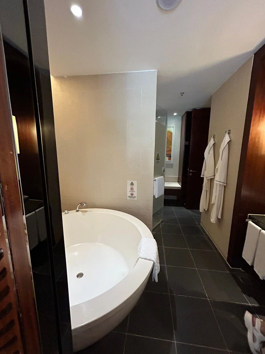 Фото отеля HILTON SANYA RESORT & SPA