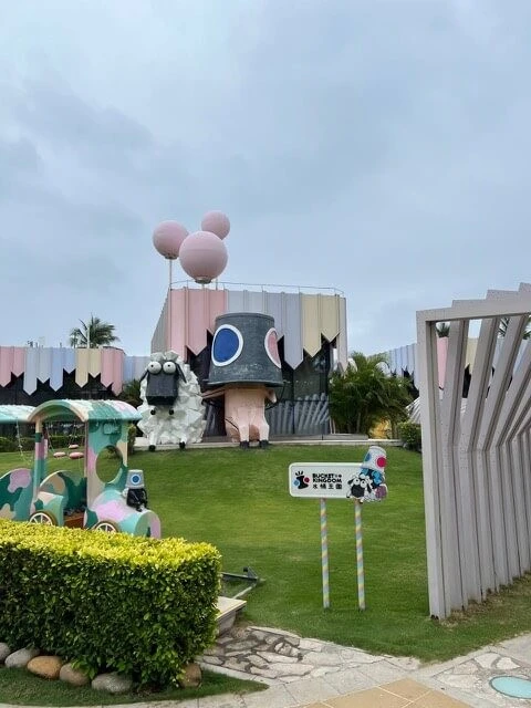 Фото отеля HILTON SANYA RESORT & SPA