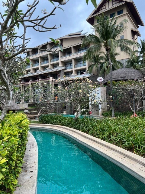 Фото отеля HILTON SANYA RESORT & SPA