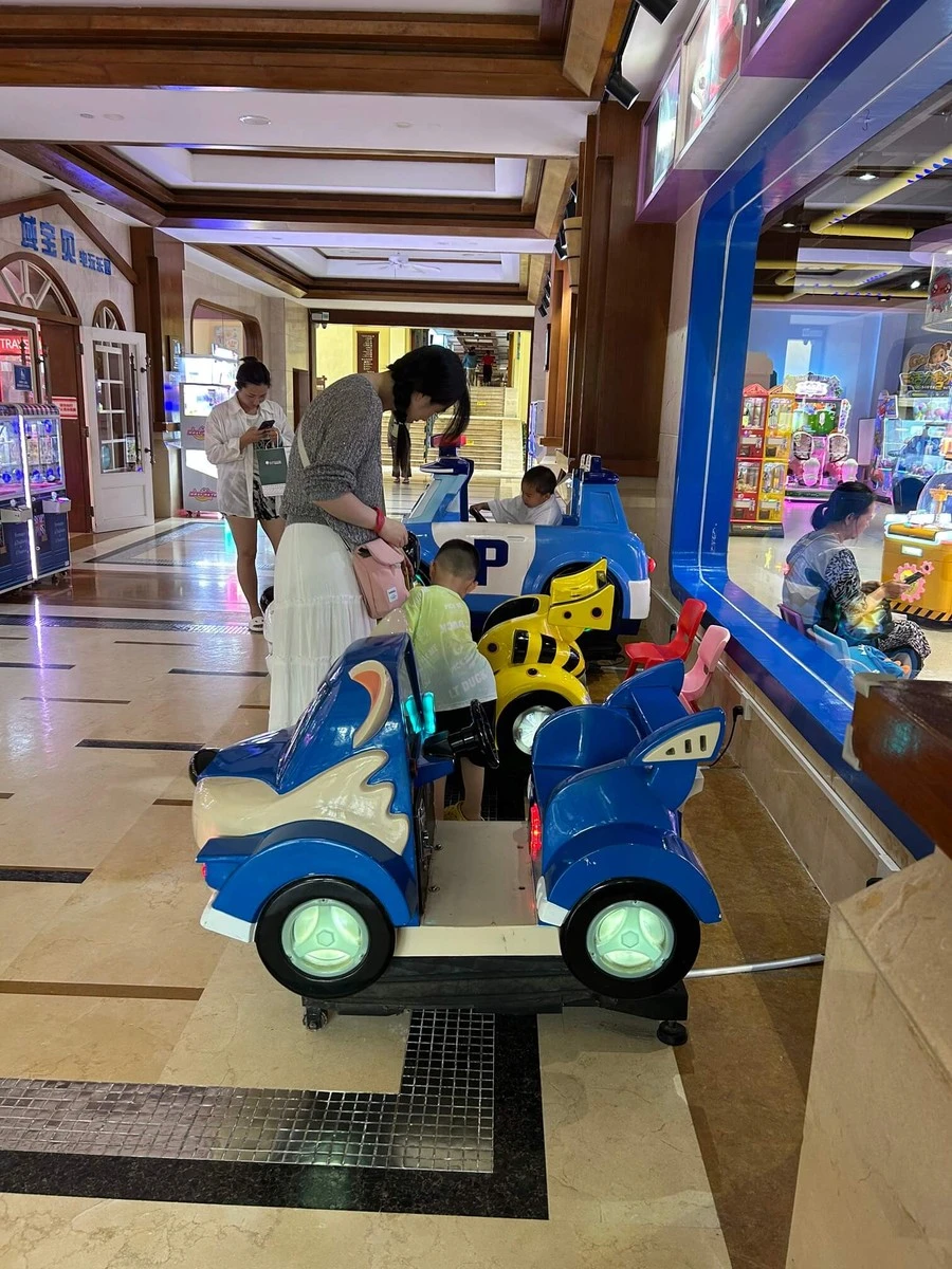 Фото отеля HORIZON RESORT & SPA