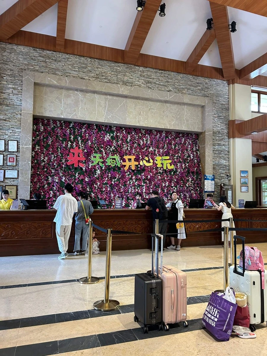 Фото отеля HORIZON RESORT & SPA