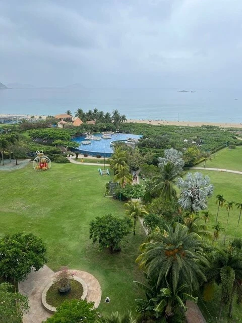 Фото отеля HORIZON RESORT & SPA