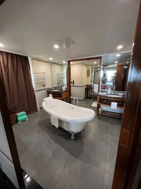 Фото отеля HORIZON RESORT & SPA