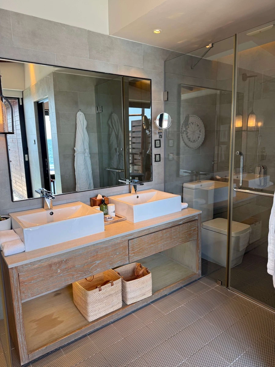 Фото отеля GRAND PARK KODHIPPARU