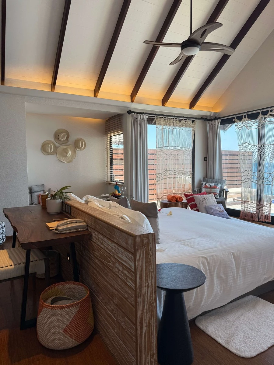 Фото отеля GRAND PARK KODHIPPARU