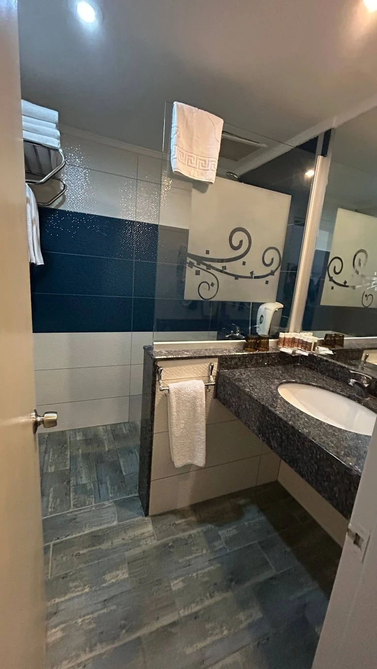 Фото отеля CRYSTAL AURA BEACH RESORT & SPA (EX. ALATIMYA VILLAGE)