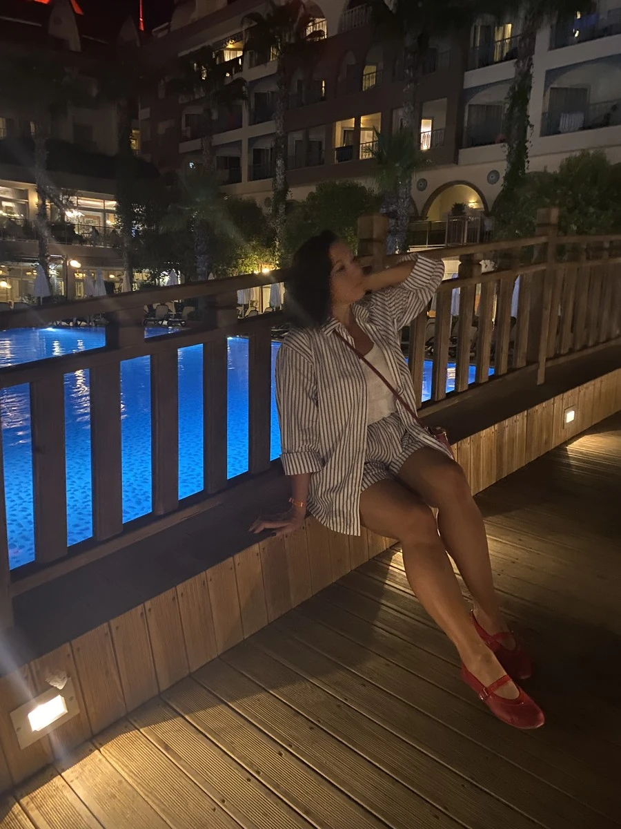 Фото отеля SIDE CROWN PALACE