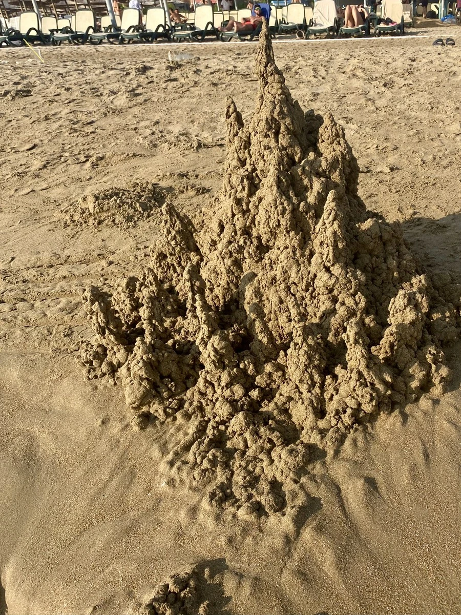 Фото отеля SIDE CROWN PALACE