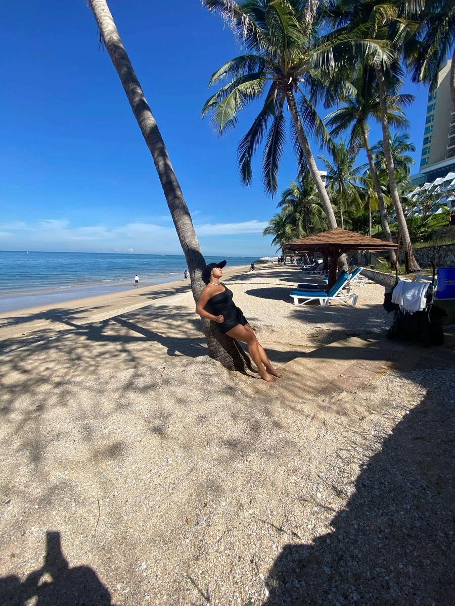 Фото отеля ROYAL CLIFF BEACH