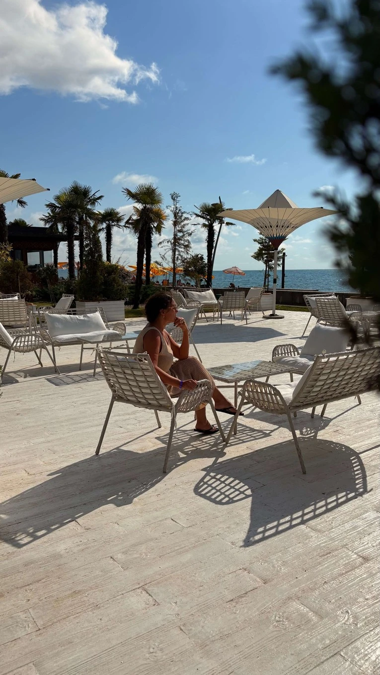 Фото отеля DREAMLAND OASIS CHAKVI