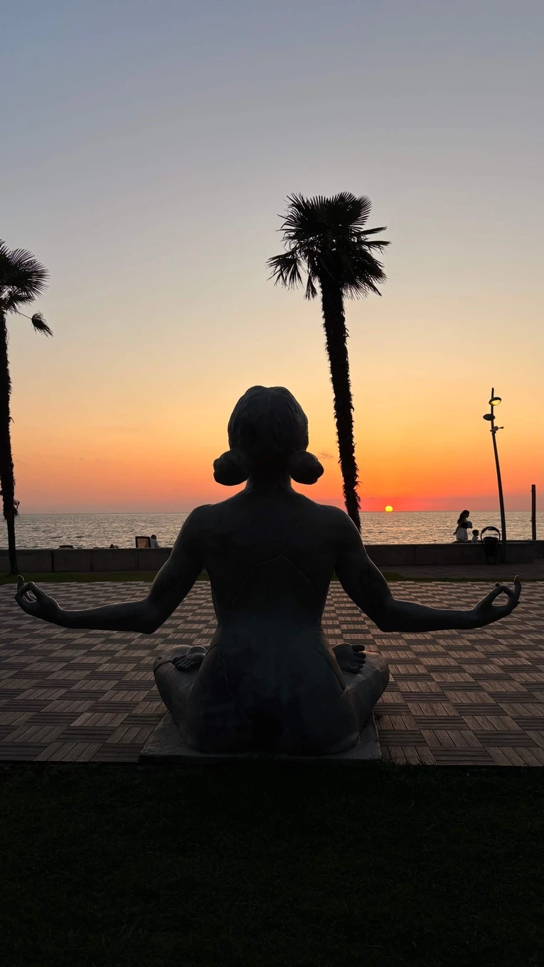 Фото отеля DREAMLAND OASIS CHAKVI