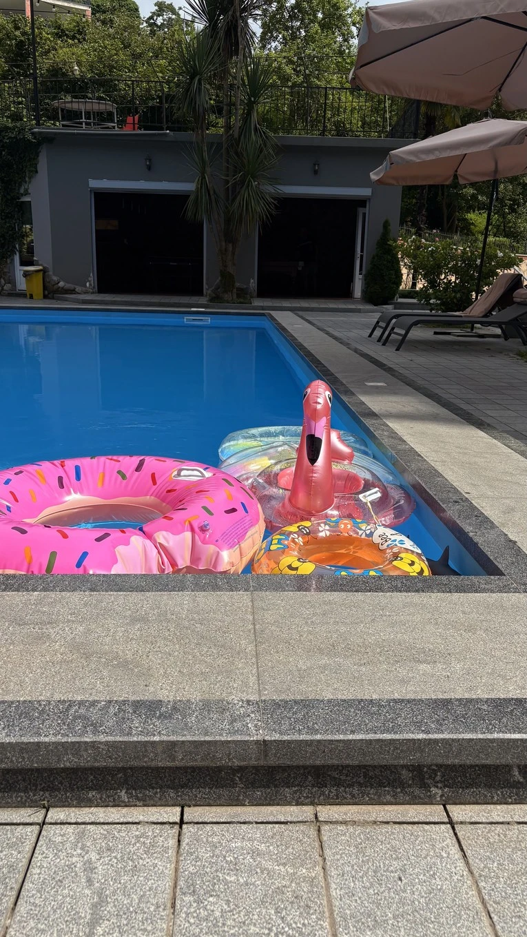 Фото отеля CALLIGRAPHY