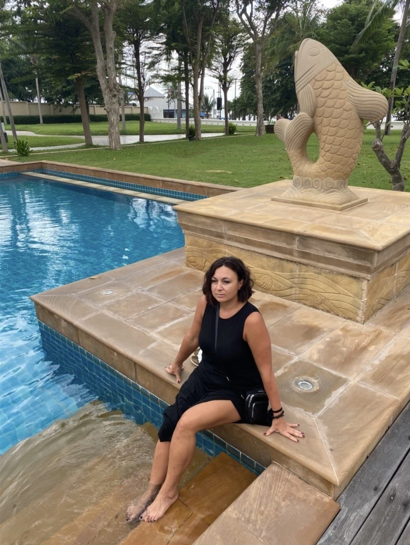 Фото отеля HERITAGE PATTAYA BEACH RESORT