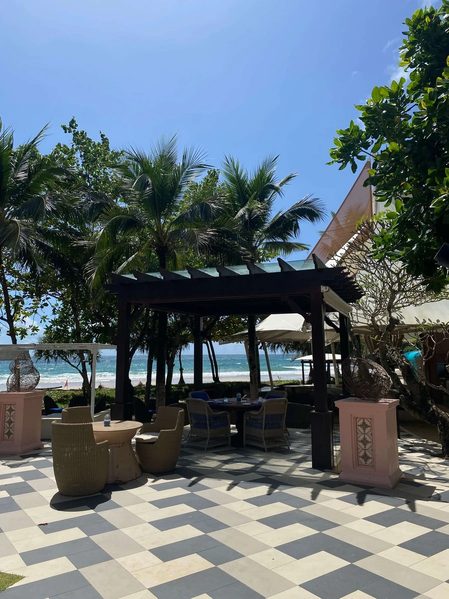 Фото отеля CENTARA GRAND BEACH RESORT PHUKET