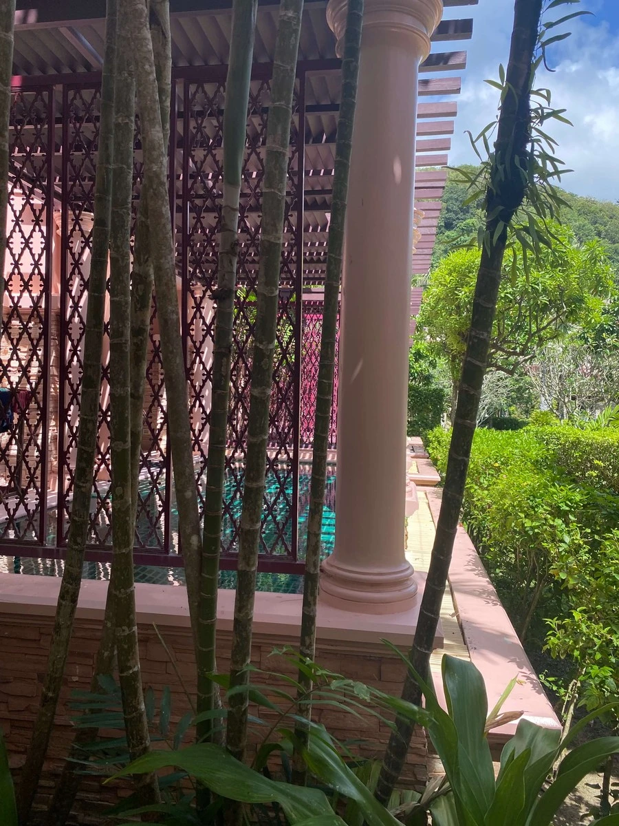 Фото отеля CENTARA GRAND BEACH RESORT PHUKET