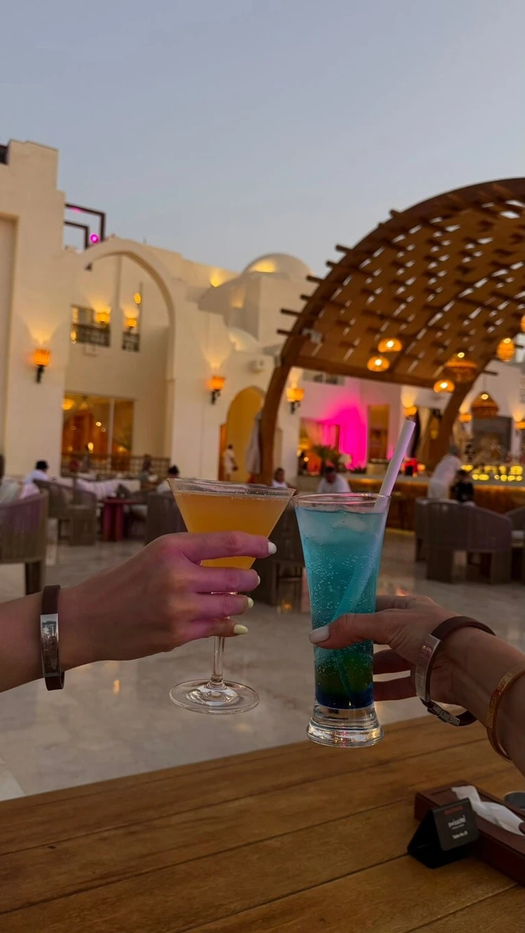 Фото отеля SWISSOTEL SHARM EL SHEIKH