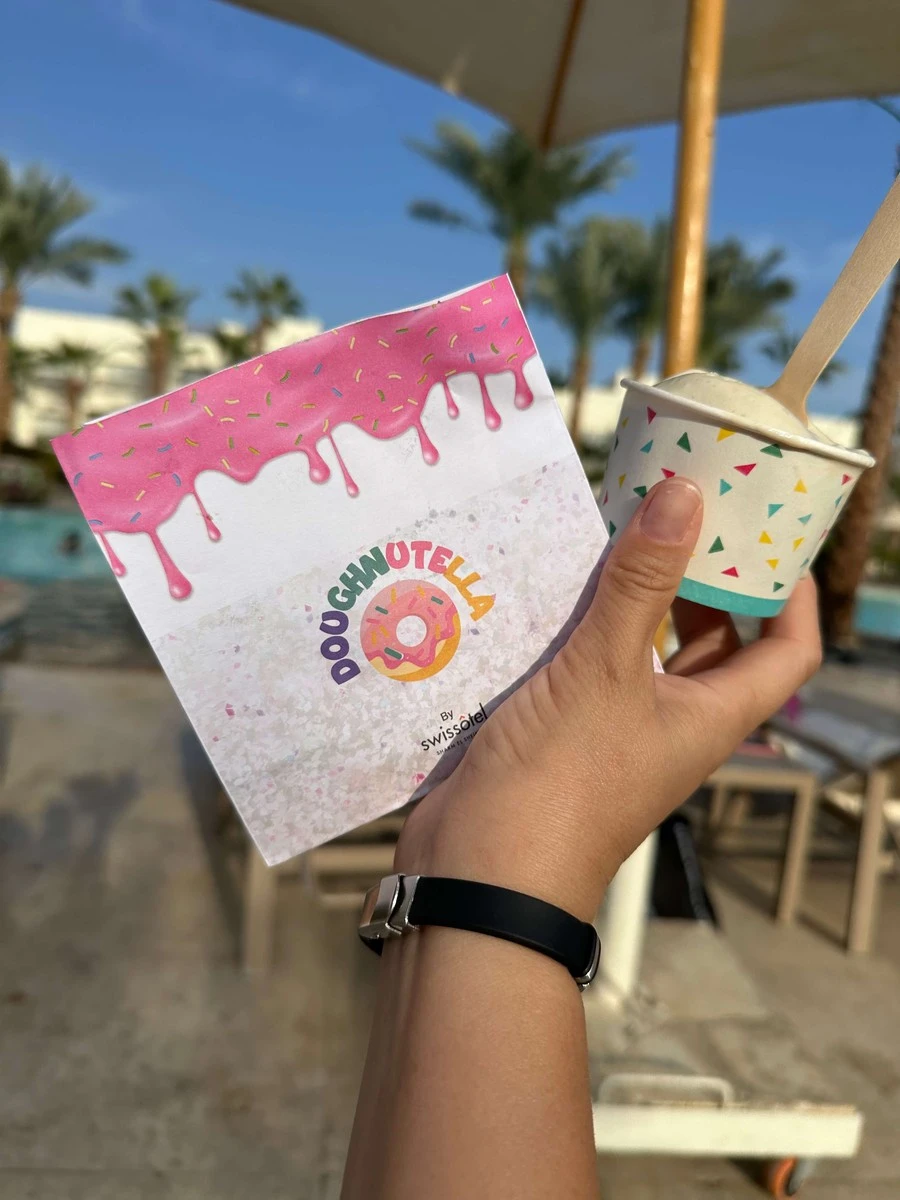 Фото отеля SWISSOTEL SHARM EL SHEIKH