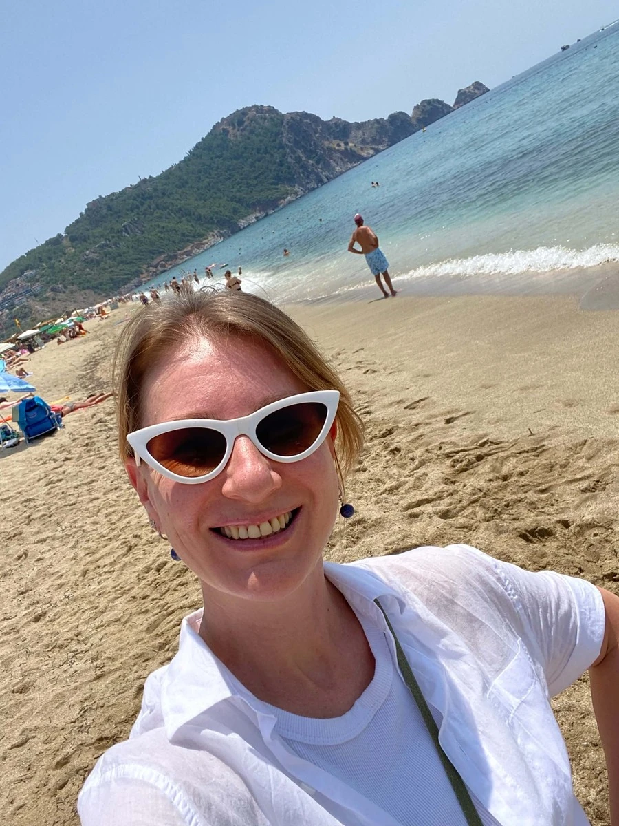 Фото отеля LONICERA CITY KLEOPATRA