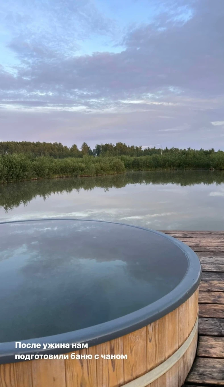 Фото отеля ШЕЛЕСТ