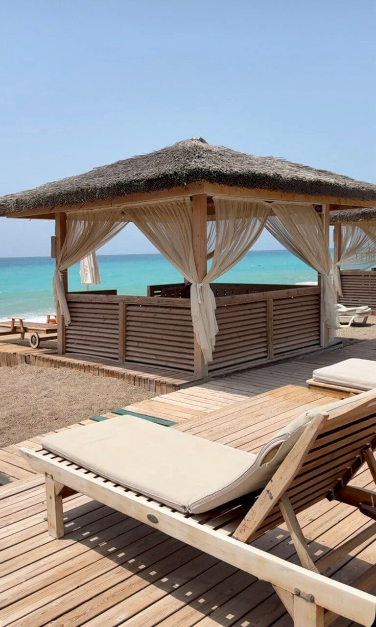 Фото отеля SELECTUM FAMILY COMFORT SIDE (EX. LYRA RESORT HOTEL)