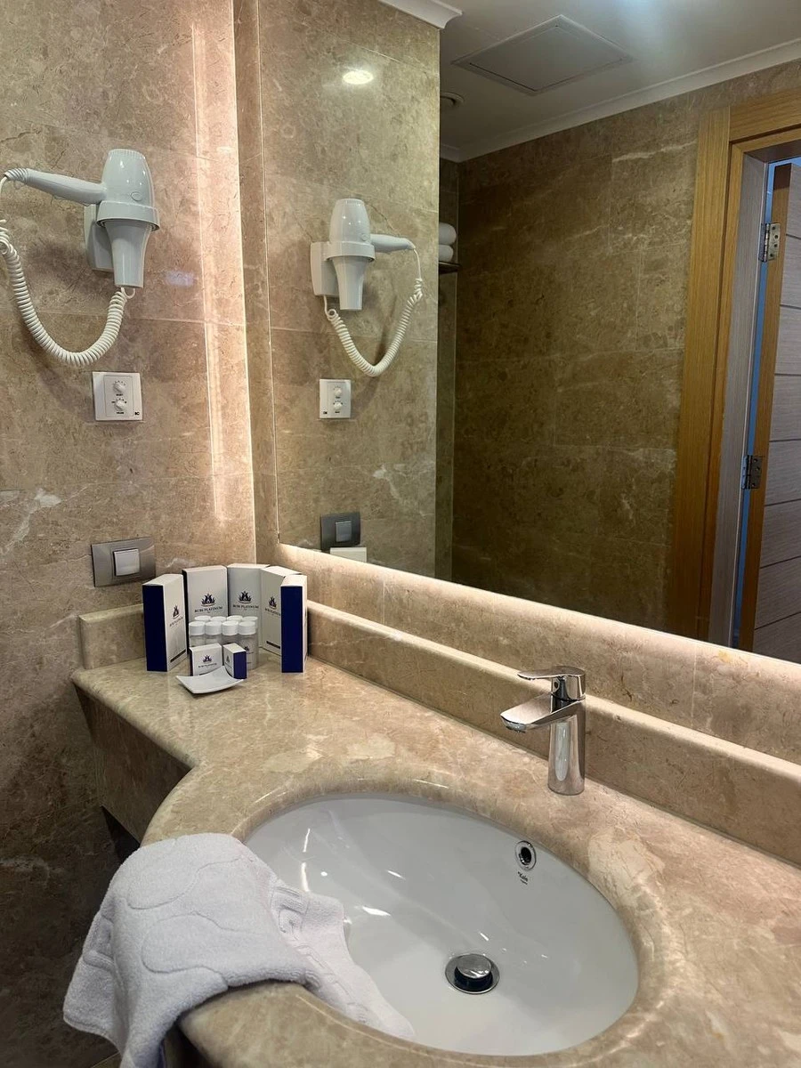 Фото отеля RUBI PLATINUM SIGN