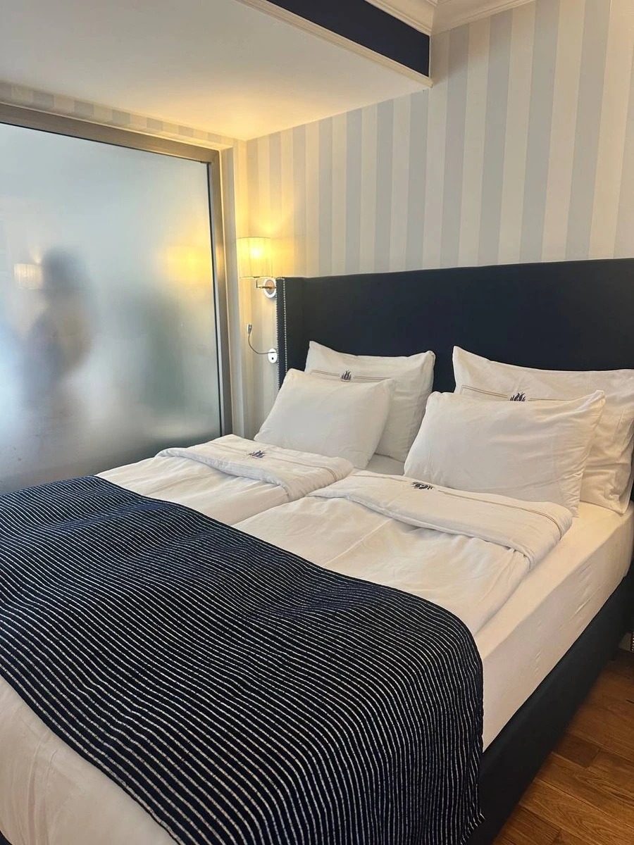 Фото отеля RUBI PLATINUM SIGN