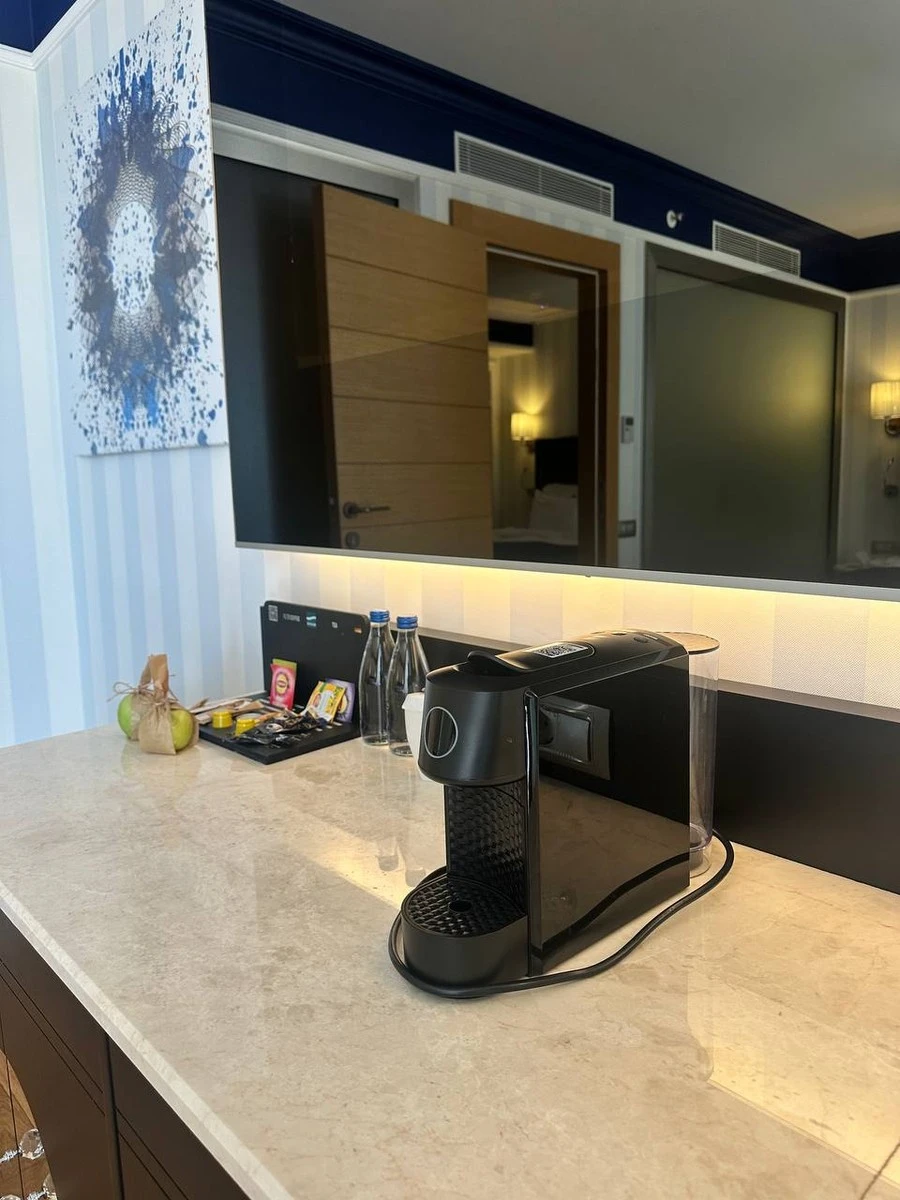 Фото отеля RUBI PLATINUM SIGN