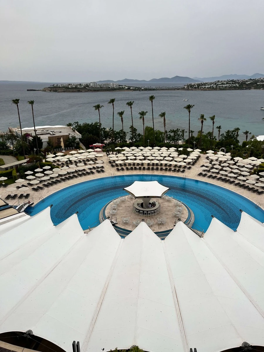 Фото отеля KEFALUKA RESORT