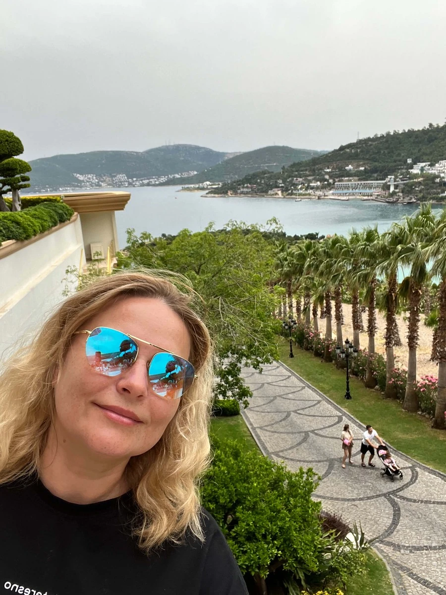 Фото отеля THE PLAZA HOTEL BODRUM (EX. BE PREMIUM BODRUM)