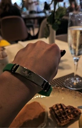 Фото отеля RIXOS RADAMIS TIRANA HOTEL