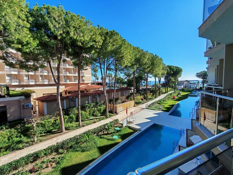 Фото отеля DOBEDAN WORLD PALACE (EX. ALVA DONNA WORLD PALACE)