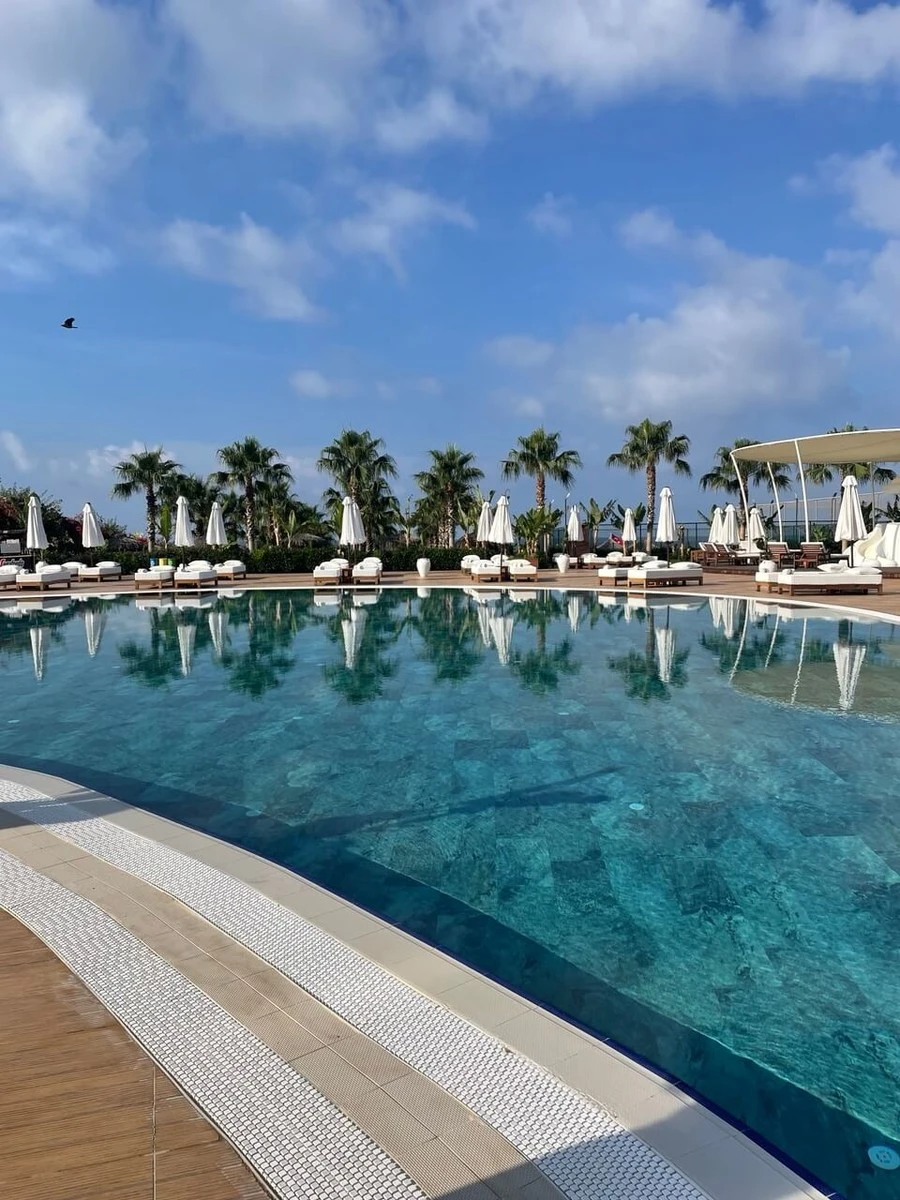 Фото отеля RUBI PLATINUM SIGN