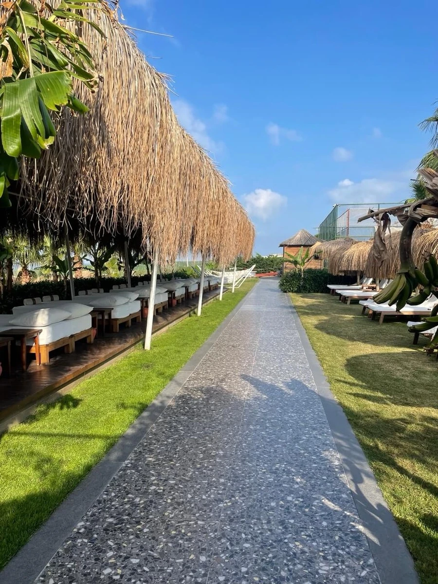 Фото отеля RUBI PLATINUM SIGN