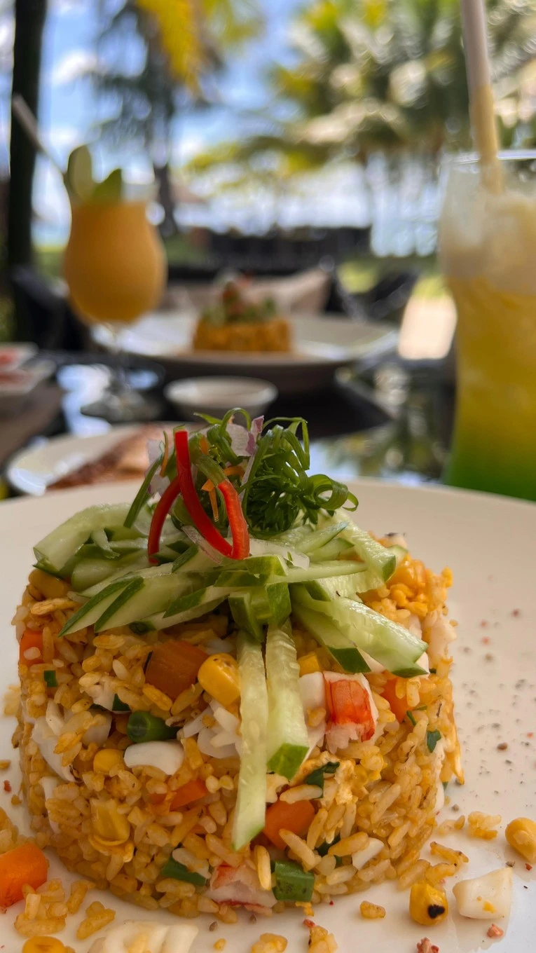 Фото отеля MERCURE PHU QUOC RESORT & VILLAS