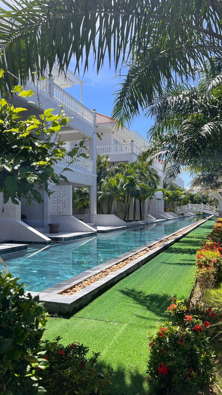 Фото отеля MERCURE PHU QUOC RESORT & VILLAS