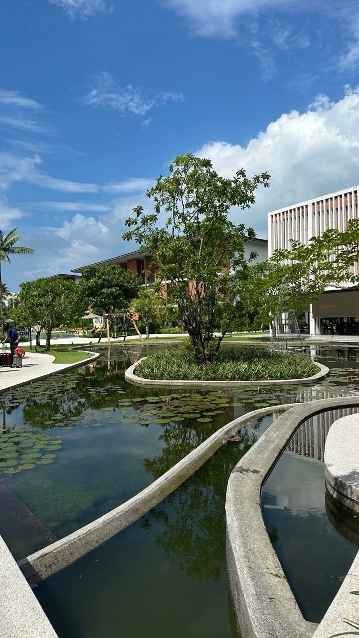 Фото отеля PULLMAN KHAO LAK RESORT & SPA 