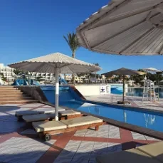 Фото отеля PHARAOH AZUR RESORT (EX. SONESTA PHARAOH) 
