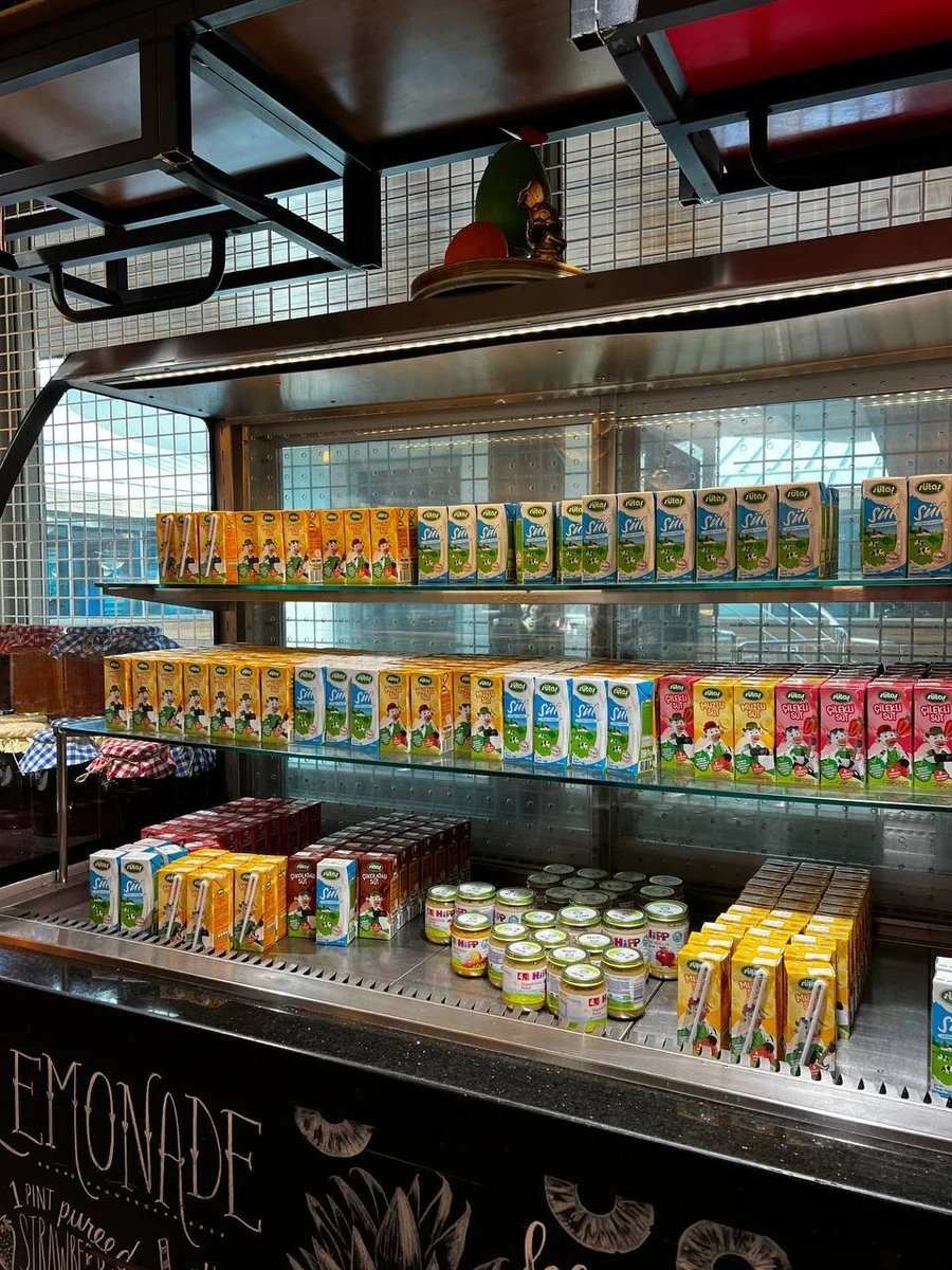 Фото отеля RIXOS SUNGATE THE LAND OF LEGENDS FREE ACCESS