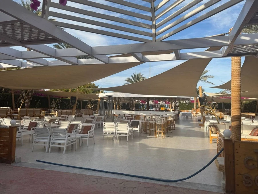 Фото отеля DESERT ROSE RESORT