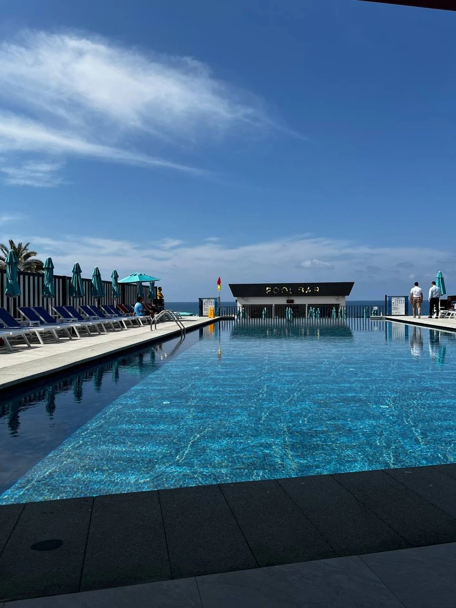 Фото отеля GRANADA LUXURY RED ADULTS ONLY