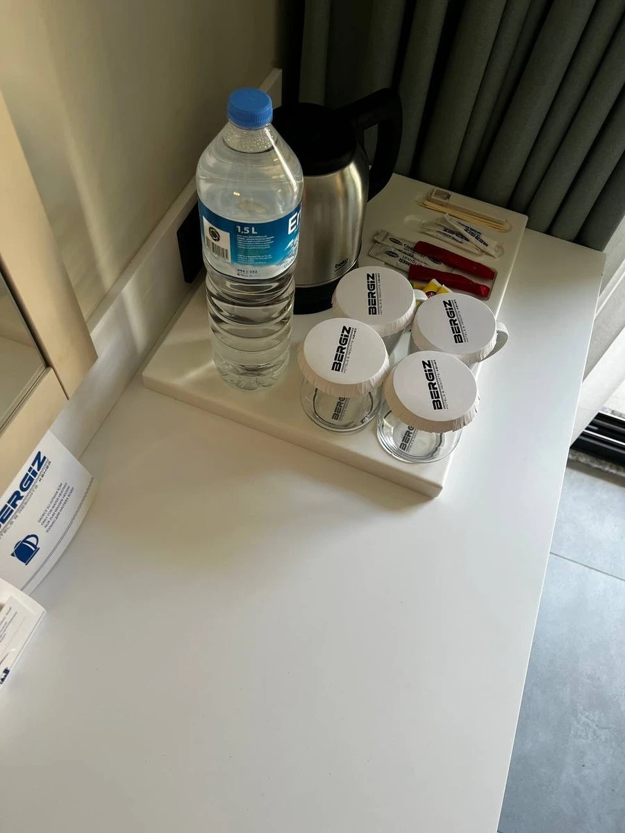 Фото отеля BERGIZ HOTELS & RESORTS KEMER