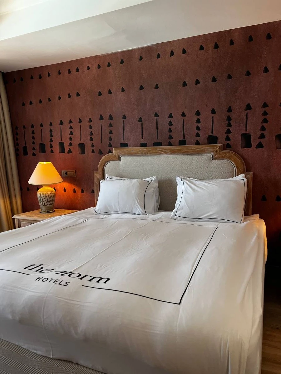 Фото отеля THE NORM ORIENTAL KEMER (EX. ASTERIA KEMER RESORT)